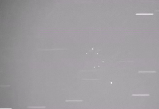 Wandering U.S. Spy Satellite Prompts Continuing Concerns